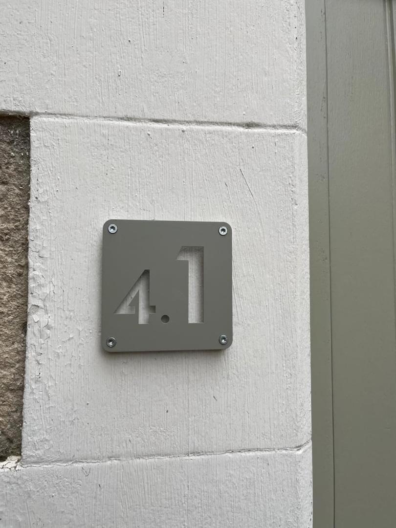 4Point1 - T3 Pour 4Pers. Leilighet Amboise Eksteriør bilde